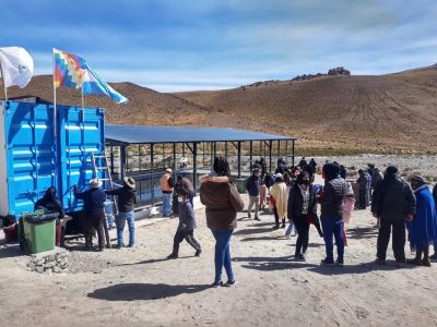 Ganfeng Lithium Boosted the Local Tourism Industry