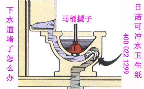 下水道疏通 日諾可沖水衛(wèi)生紙2 下水道疏通 日諾可沖水衛(wèi)生紙2